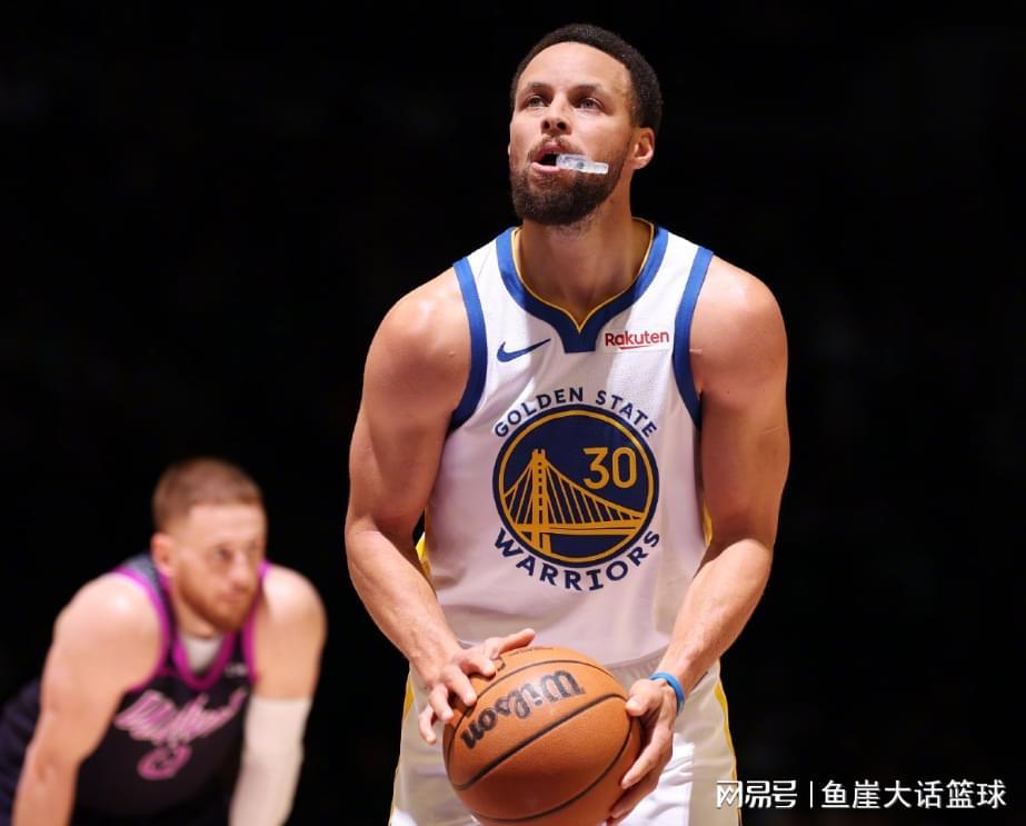 开云体育-勇士111-85森林狼！爱德华兹要改错，库里看清两现实，2点成关键